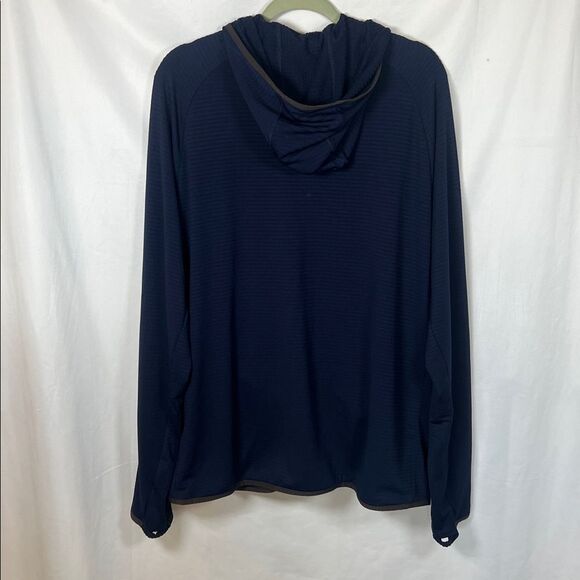 Cotopaxi Maritime Otero Hooded Fleece size XXL - Picture 8 of 8